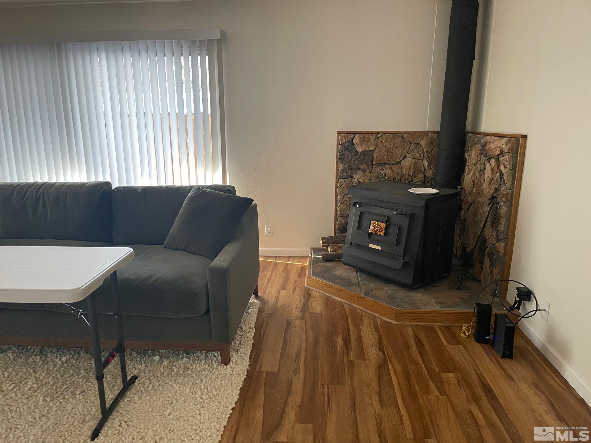 217 Gold Hill Road Zephyr Cove, NV 89448 - Photo 5 of 20 Photo 5
