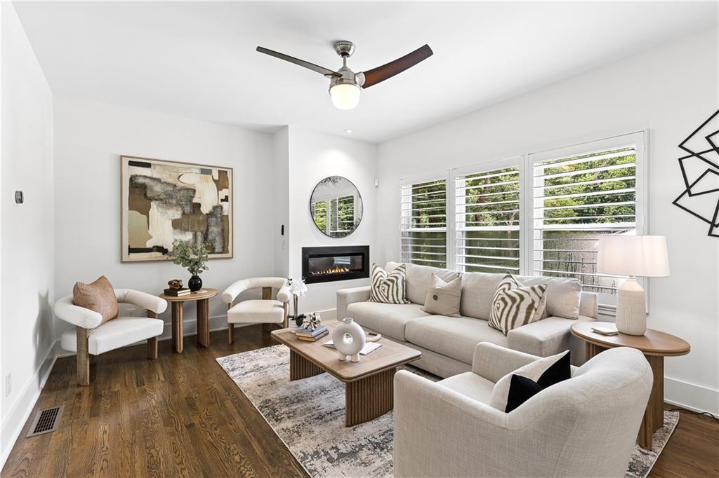 1392 Rupert Road Decatur, GA 30030 - Photo 5 of 57
