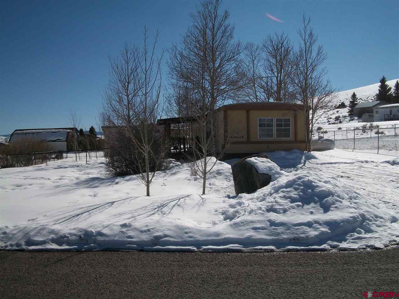 4 Ridge Lane Gunnison, CO 81230 - Photo 14 of 15 Gallery Image 14