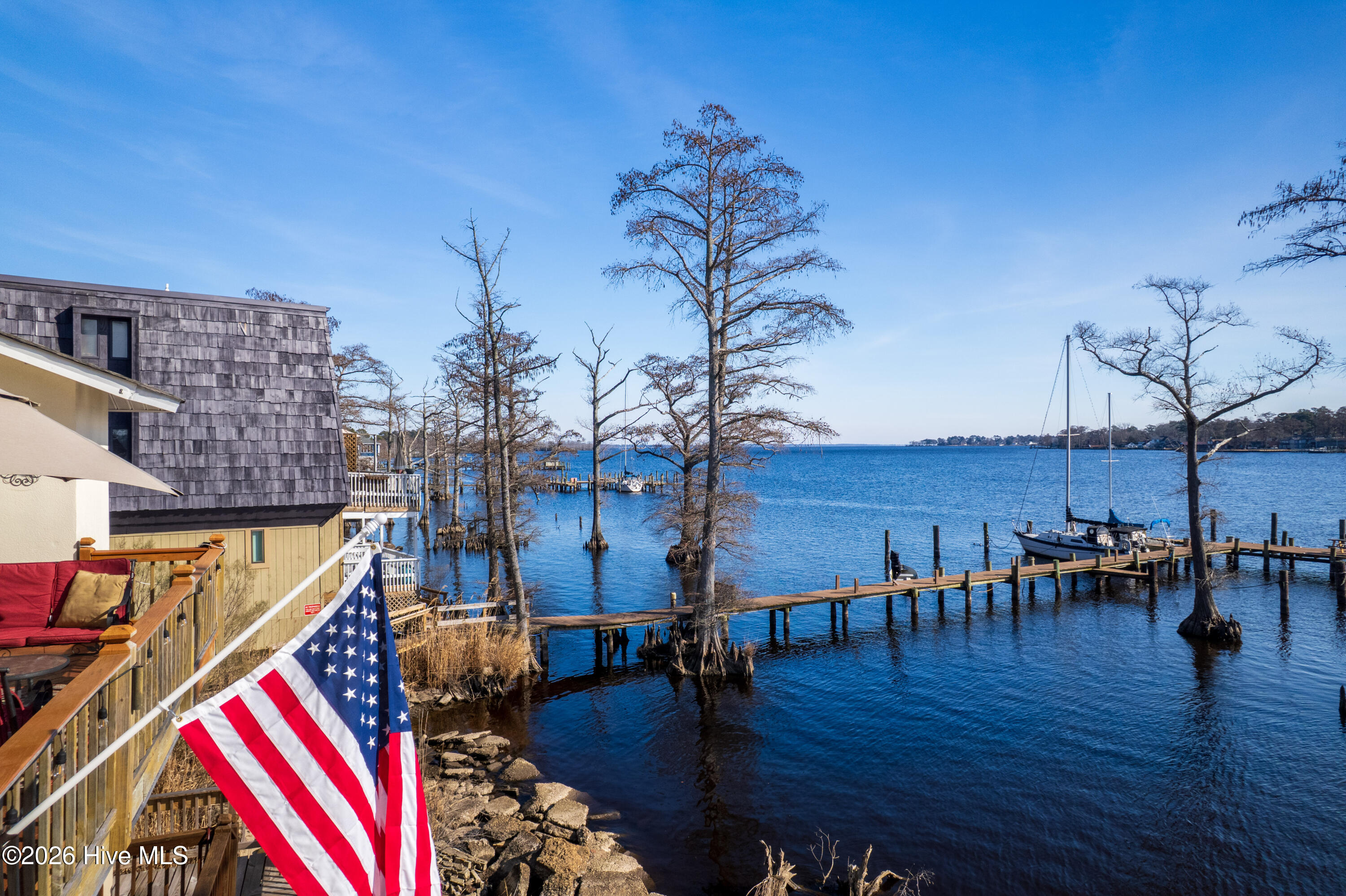 9 Gardner Point Drive, Unit 9 Camden, NC 27921 - Photo 11 of 79 ext-35