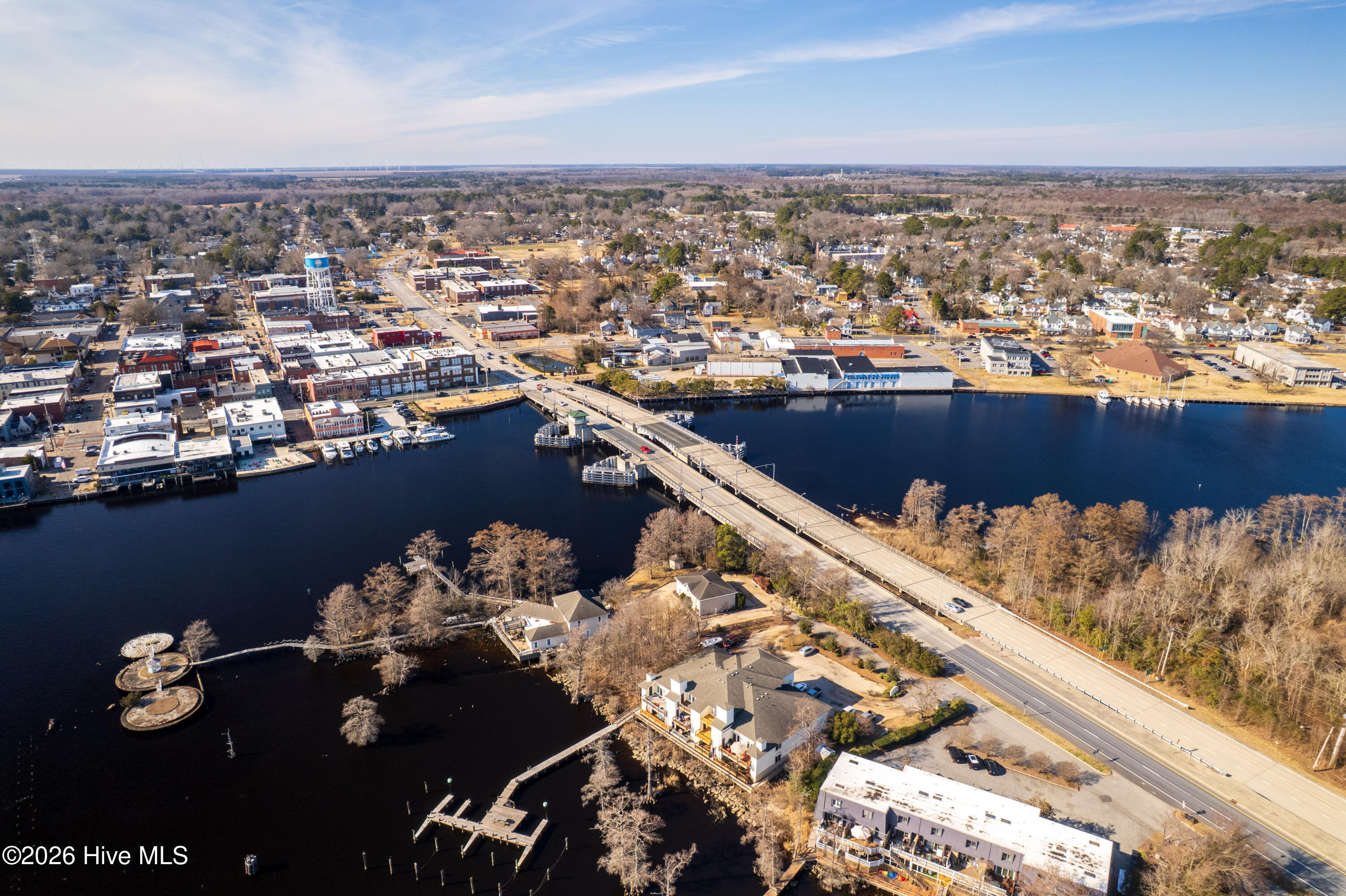 9 Gardner Point Drive, Unit 9 Camden, NC 27921 - Photo 12 of 79 ext-15