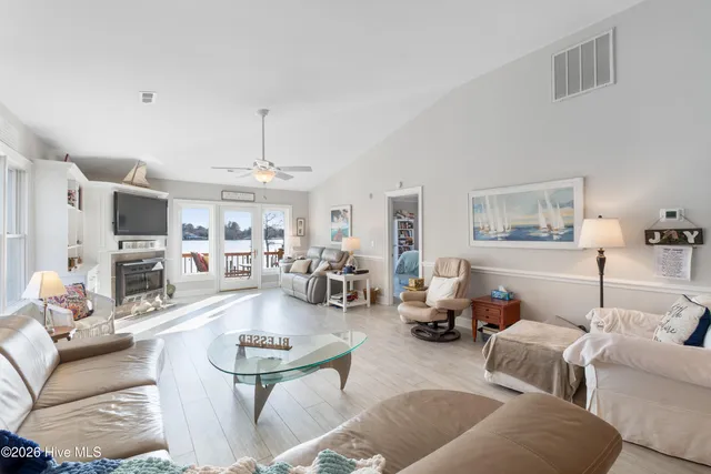 $399,000 | 9 Gardner Point Drive, Unit 9, Camden, NC 27921