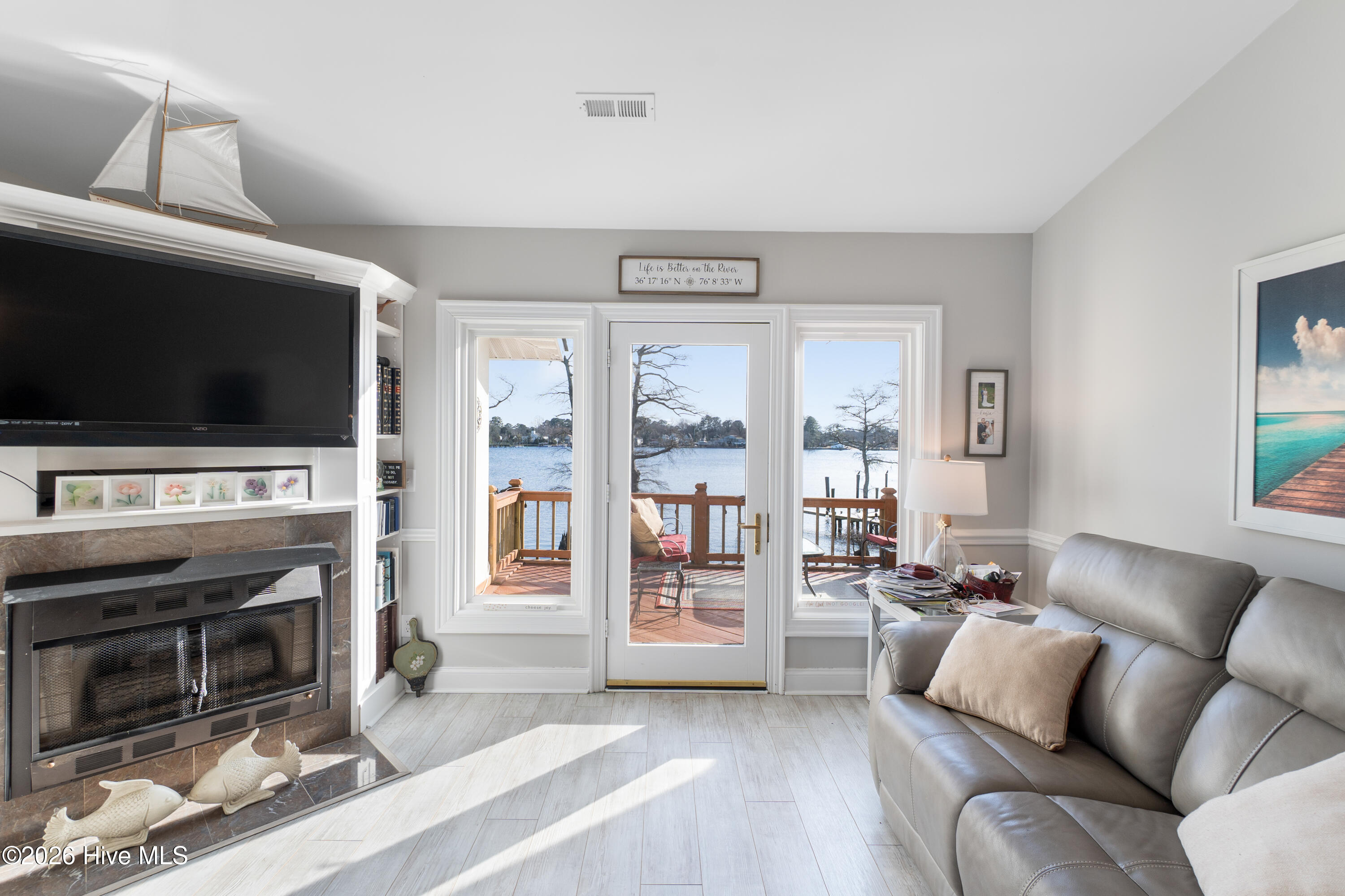 9 Gardner Point Drive, Unit 9 Camden, NC 27921 - Photo 14 of 79 DSC05715