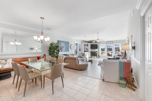 $399,000 | 9 Gardner Point Drive, Unit 9, Camden, NC 27921