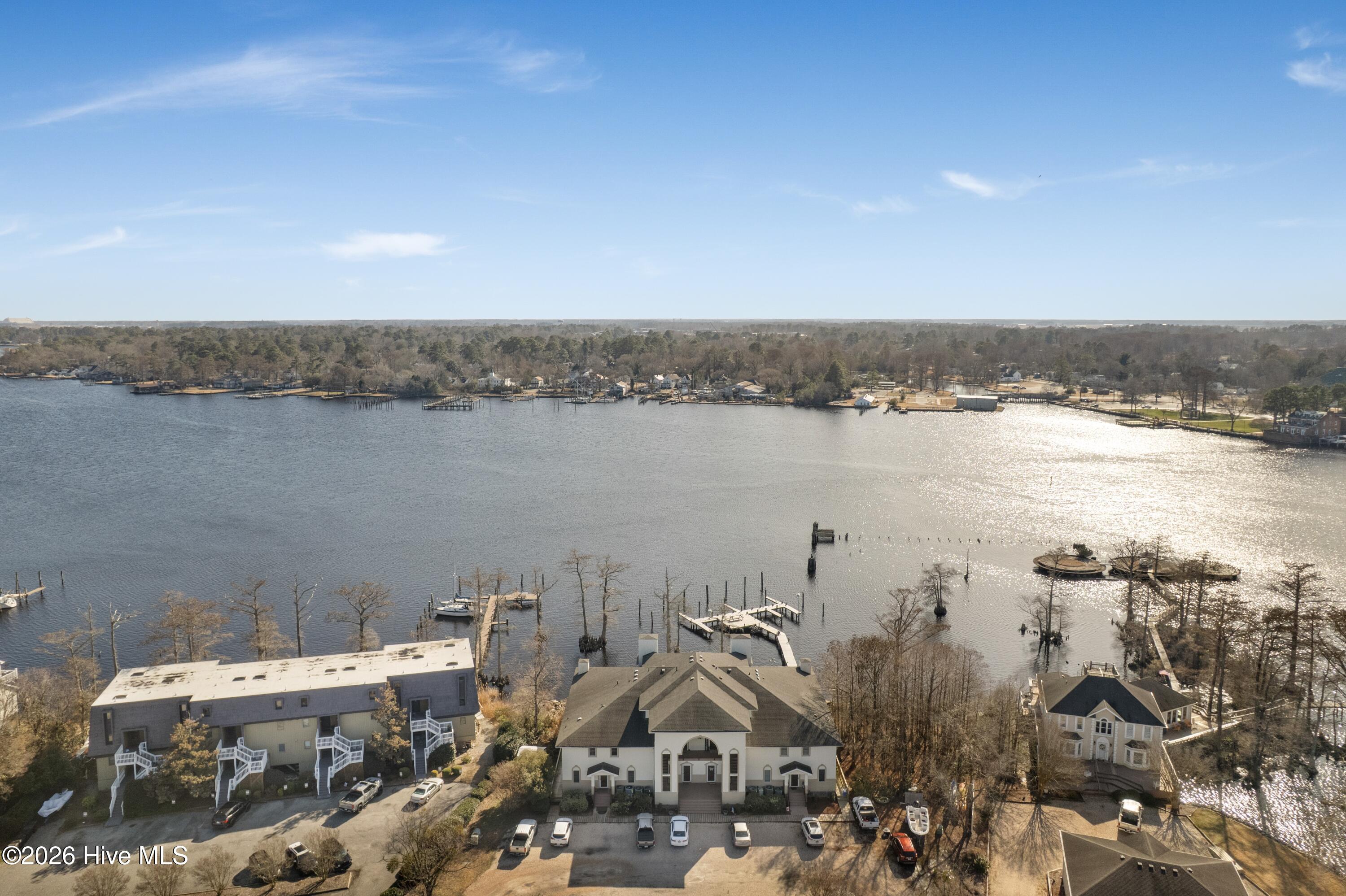 9 Gardner Point Drive, Unit 9 Camden, NC 27921 - Photo 3 of 79 DJI_0888