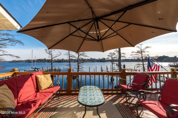 $399,000 | 9 Gardner Point Drive, Unit 9, Elizabeth City, NC 27921
