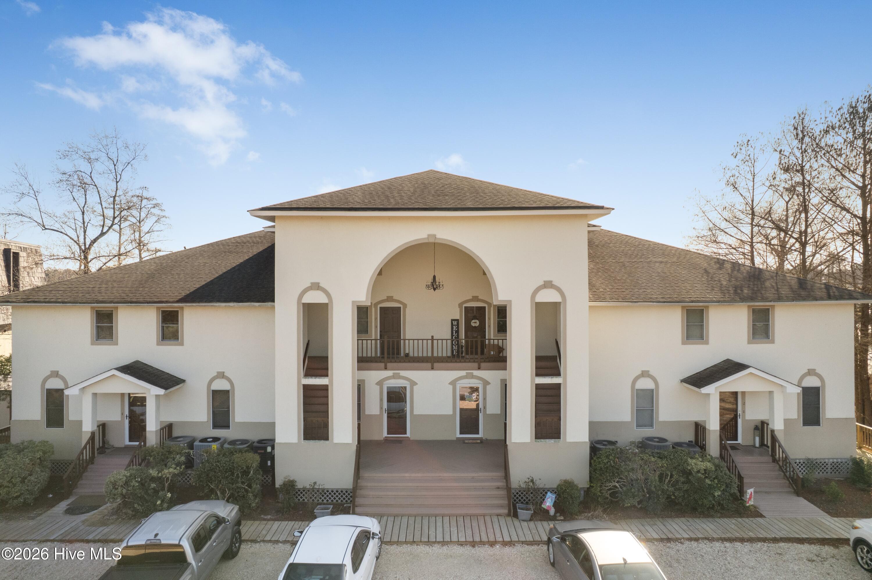 9 Gardner Point Drive, Unit 9 Camden, NC 27921 - Photo 40 of 79 DJI_0864