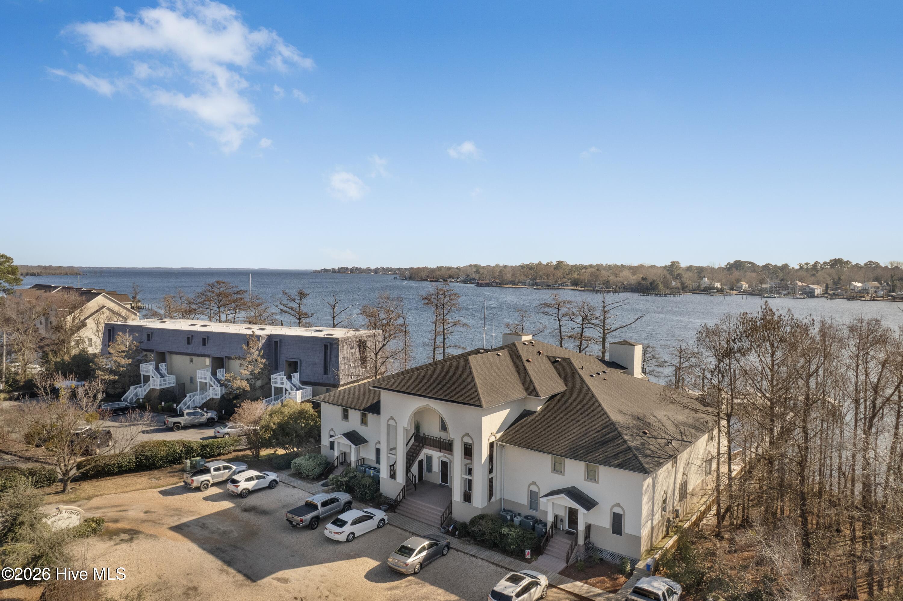 9 Gardner Point Drive, Unit 9 Camden, NC 27921 - Photo 4 of 79 DJI_0877