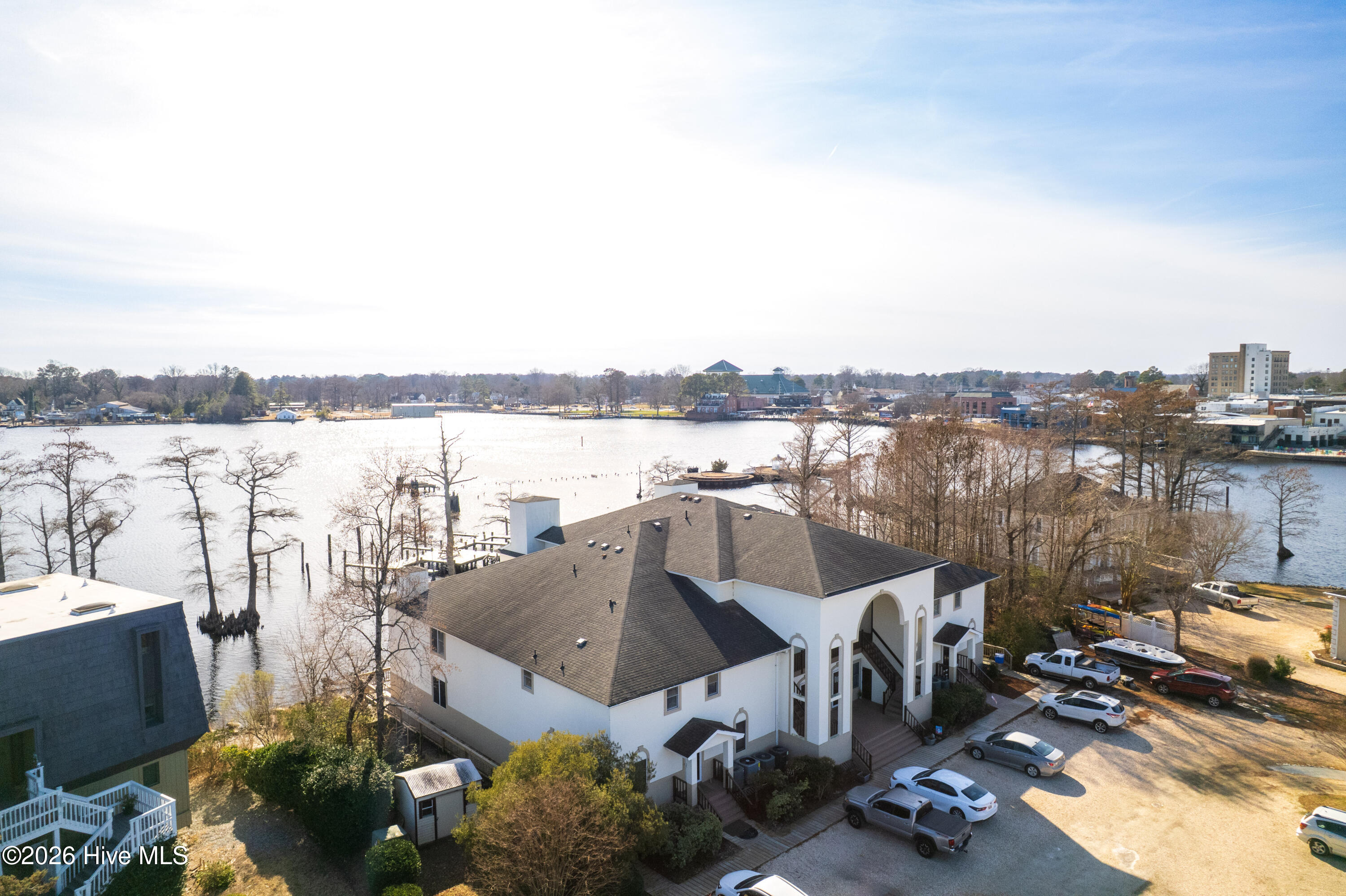 9 Gardner Point Drive, Unit 9 Camden, NC 27921 - Photo 43 of 79 ext-3