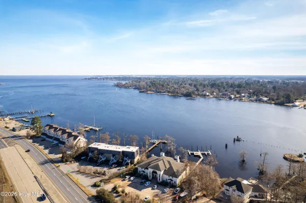 $399,000 | 9 Gardner Point Drive, Unit 9, Elizabeth City, NC 27921