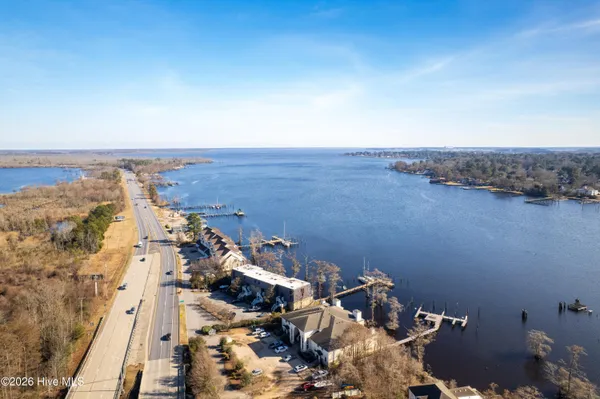 $399,000 | 9 Gardner Point Drive, Unit 9, Elizabeth City, NC 27921