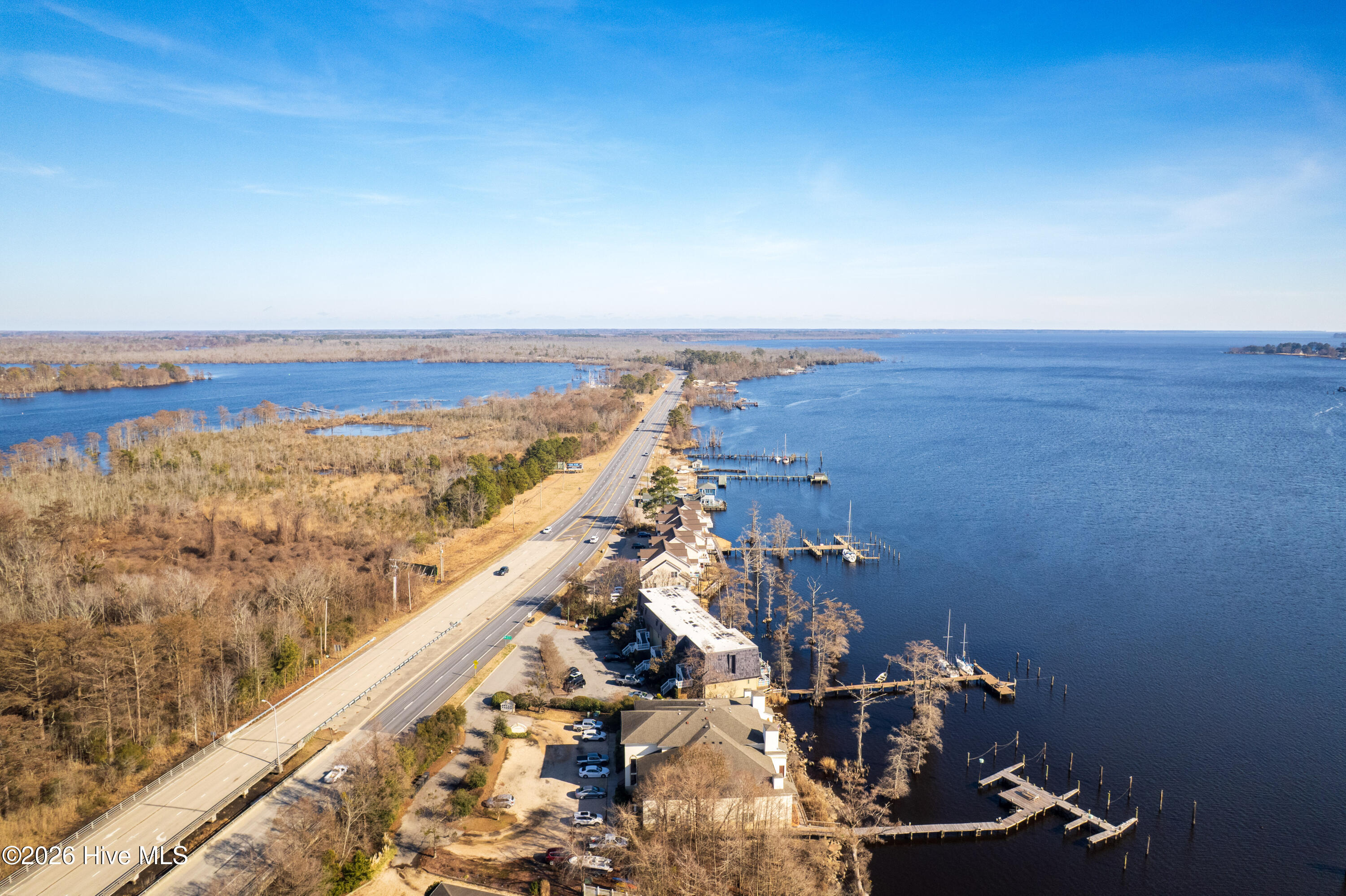 9 Gardner Point Drive, Unit 9 Camden, NC 27921 - Photo 46 of 79 ext-6