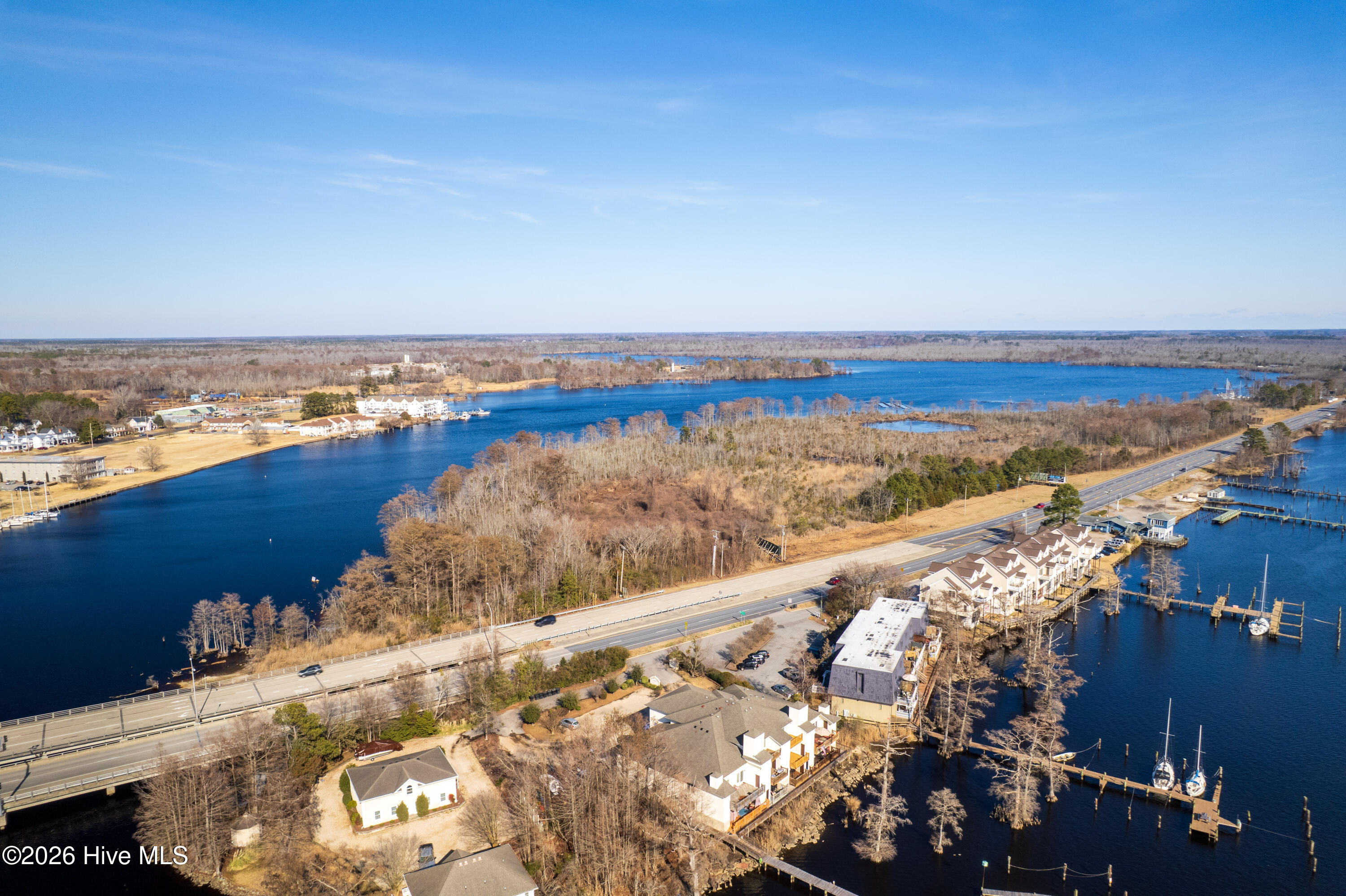 9 Gardner Point Drive, Unit 9 Camden, NC 27921 - Photo 47 of 79 ext-7
