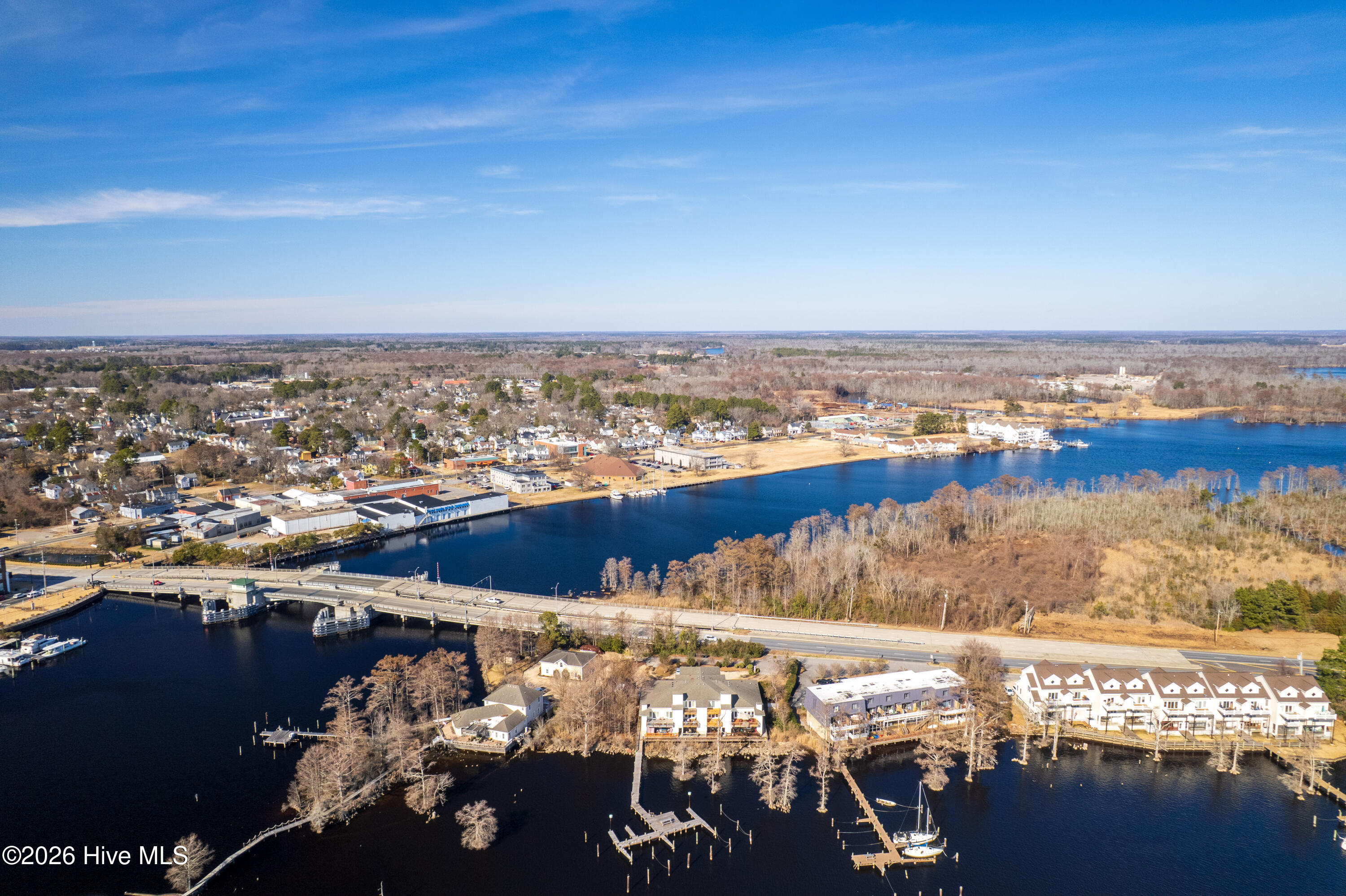 9 Gardner Point Drive, Unit 9 Camden, NC 27921 - Photo 49 of 79 ext-9