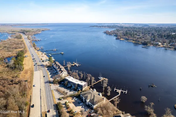 $399,000 | 9 Gardner Point Drive, Unit 9, Elizabeth City, NC 27921