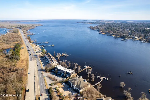 $399,000 | 9 Gardner Point Drive, Unit 9, Camden, NC 27921