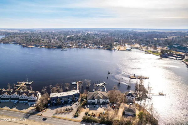 $399,000 | 9 Gardner Point Drive, Unit 9, Elizabeth City, NC 27921