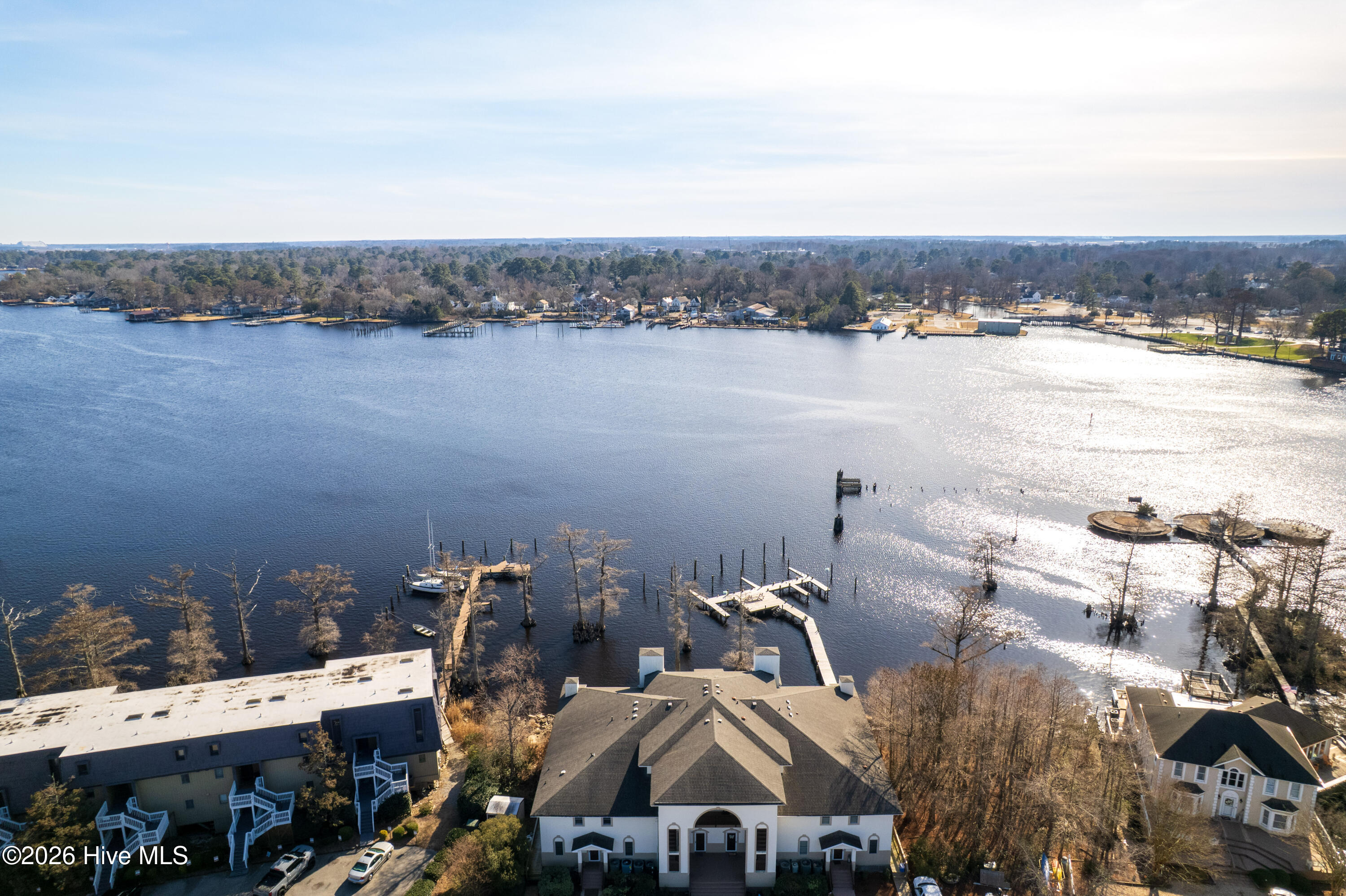 9 Gardner Point Drive, Unit 9 Camden, NC 27921 - Photo 60 of 79 ext-21
