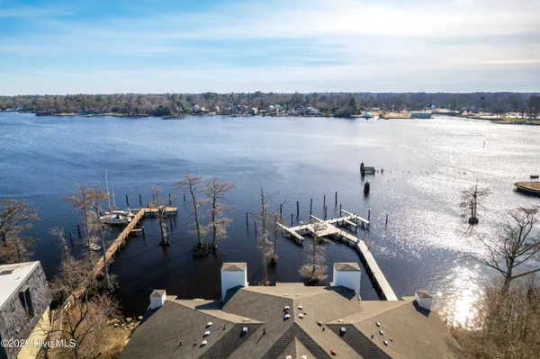 $399,000 | 9 Gardner Point Drive, Unit 9, Elizabeth City, NC 27921