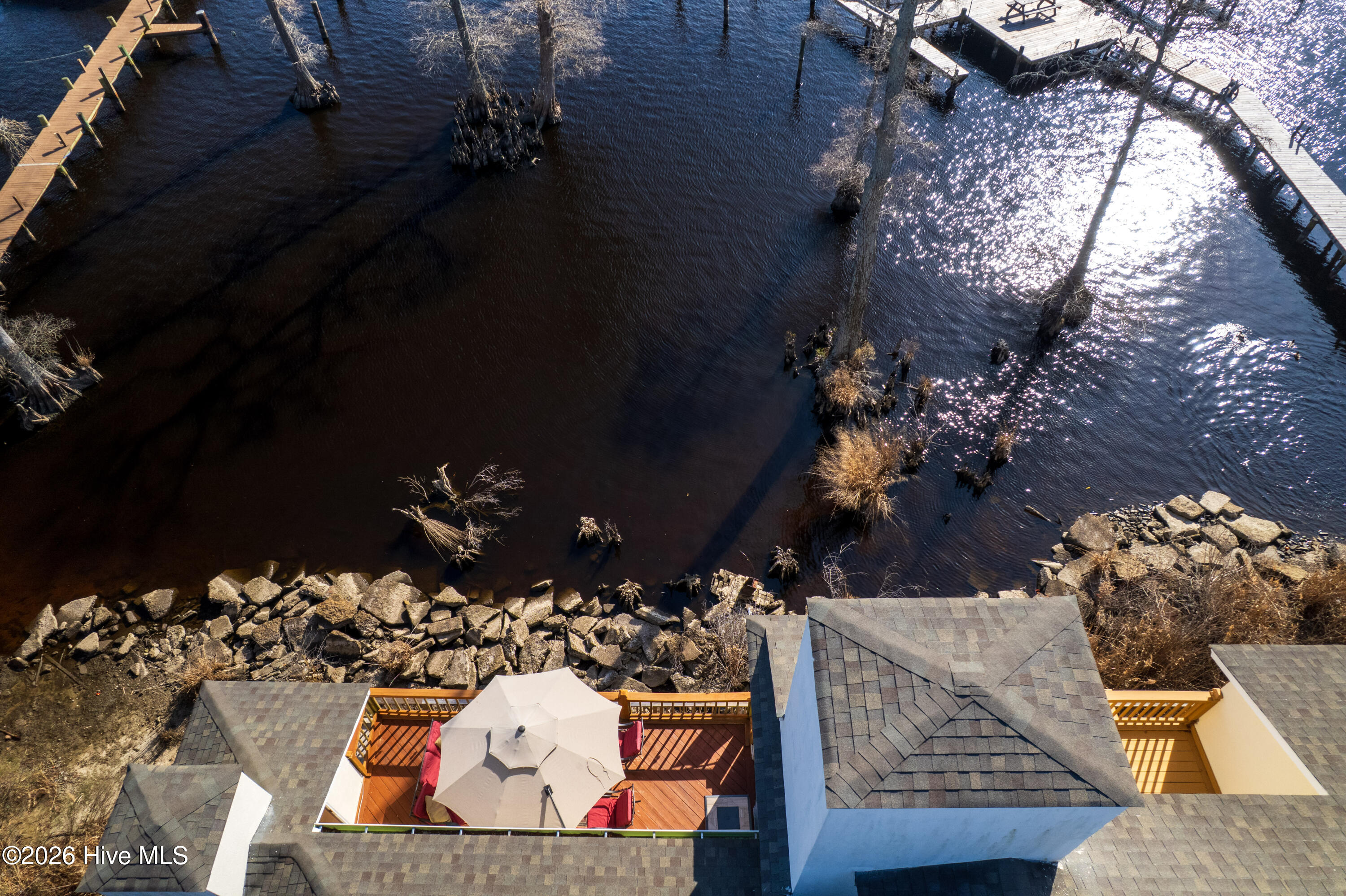 9 Gardner Point Drive, Unit 9 Camden, NC 27921 - Photo 62 of 79 ext-23