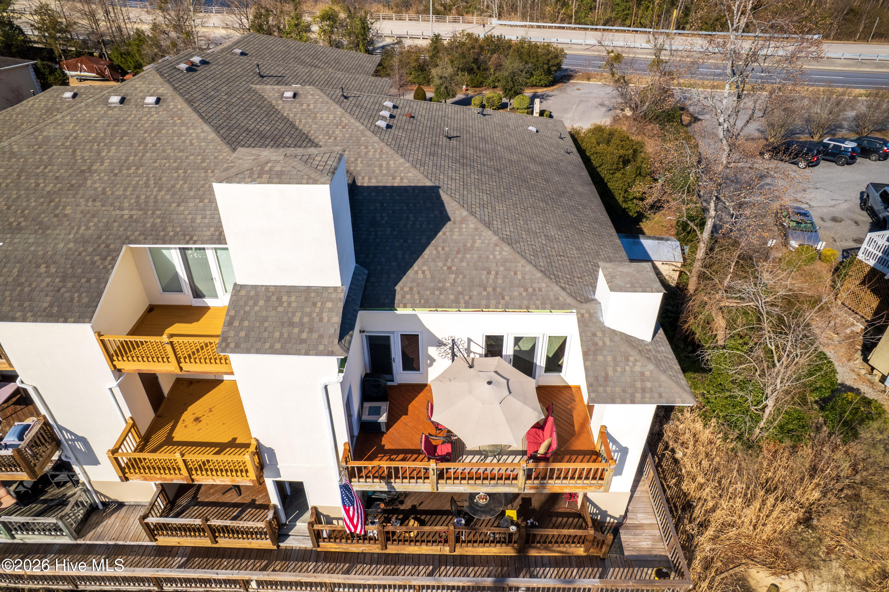 9 Gardner Point Drive, Unit 9 Camden, NC 27921 - Photo 64 of 79 ext-25