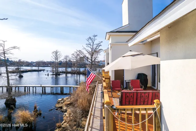 $399,000 | 9 Gardner Point Drive, Unit 9, Camden, NC 27921