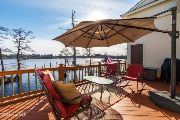 $399,000 | 9 Gardner Point Drive, Unit 9, Elizabeth City, NC 27921
