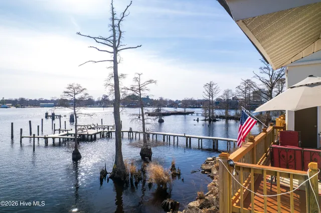 $399,000 | 9 Gardner Point Drive, Unit 9, Camden, NC 27921