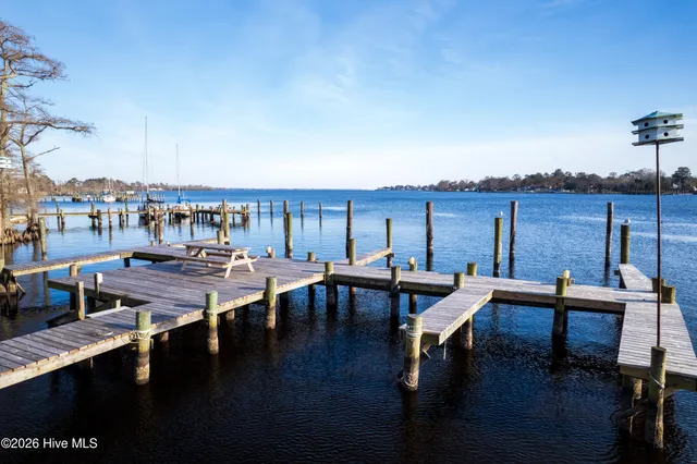 $399,000 | 9 Gardner Point Drive, Unit 9, Camden, NC 27921