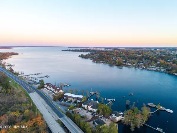 $399,000 | 9 Gardner Point Drive, Unit 9, Elizabeth City, NC 27921