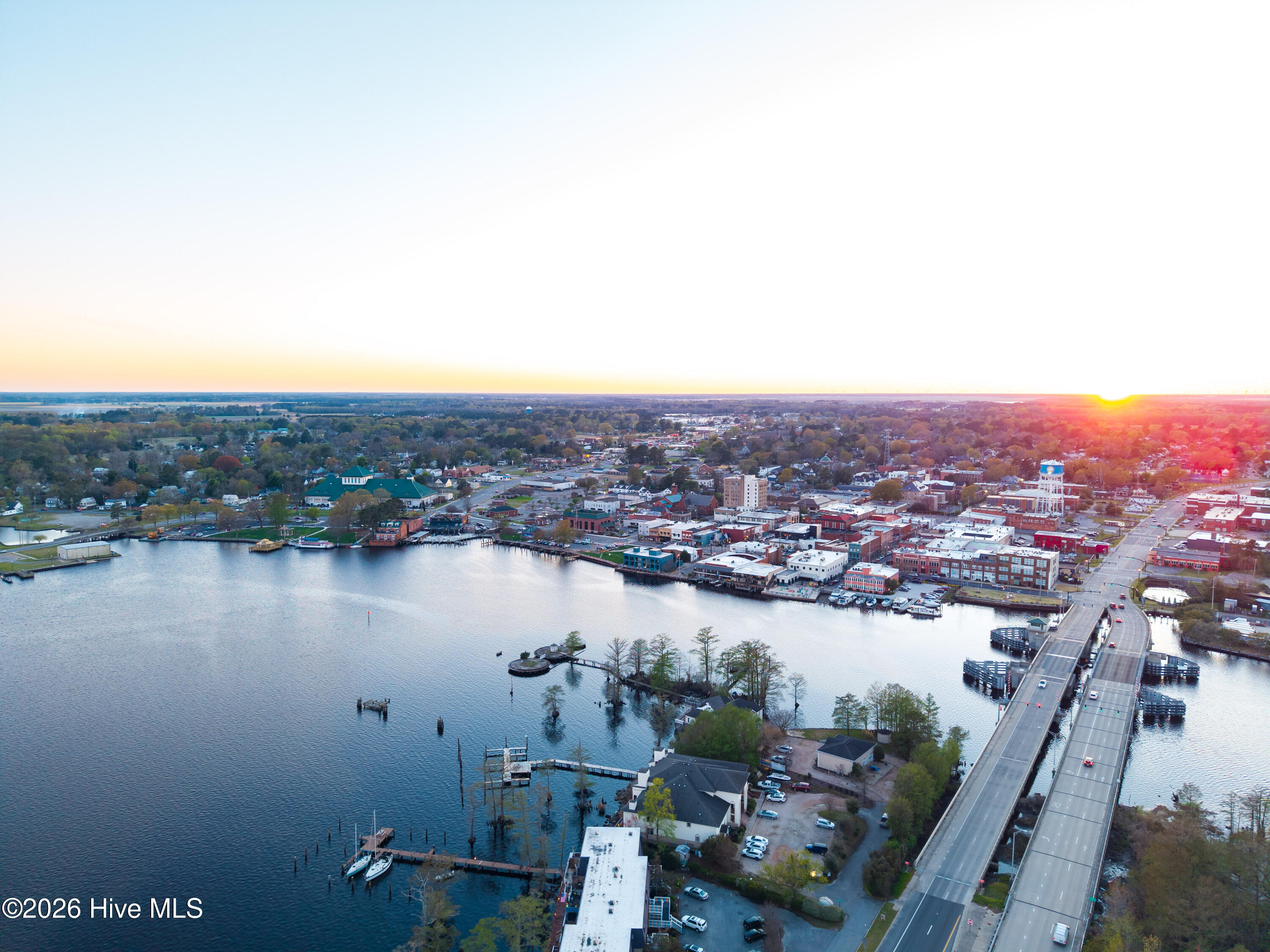 9 Gardner Point Drive, Unit 9 Elizabeth City, NC 27921 - Photo 83 of 85 sunset-4