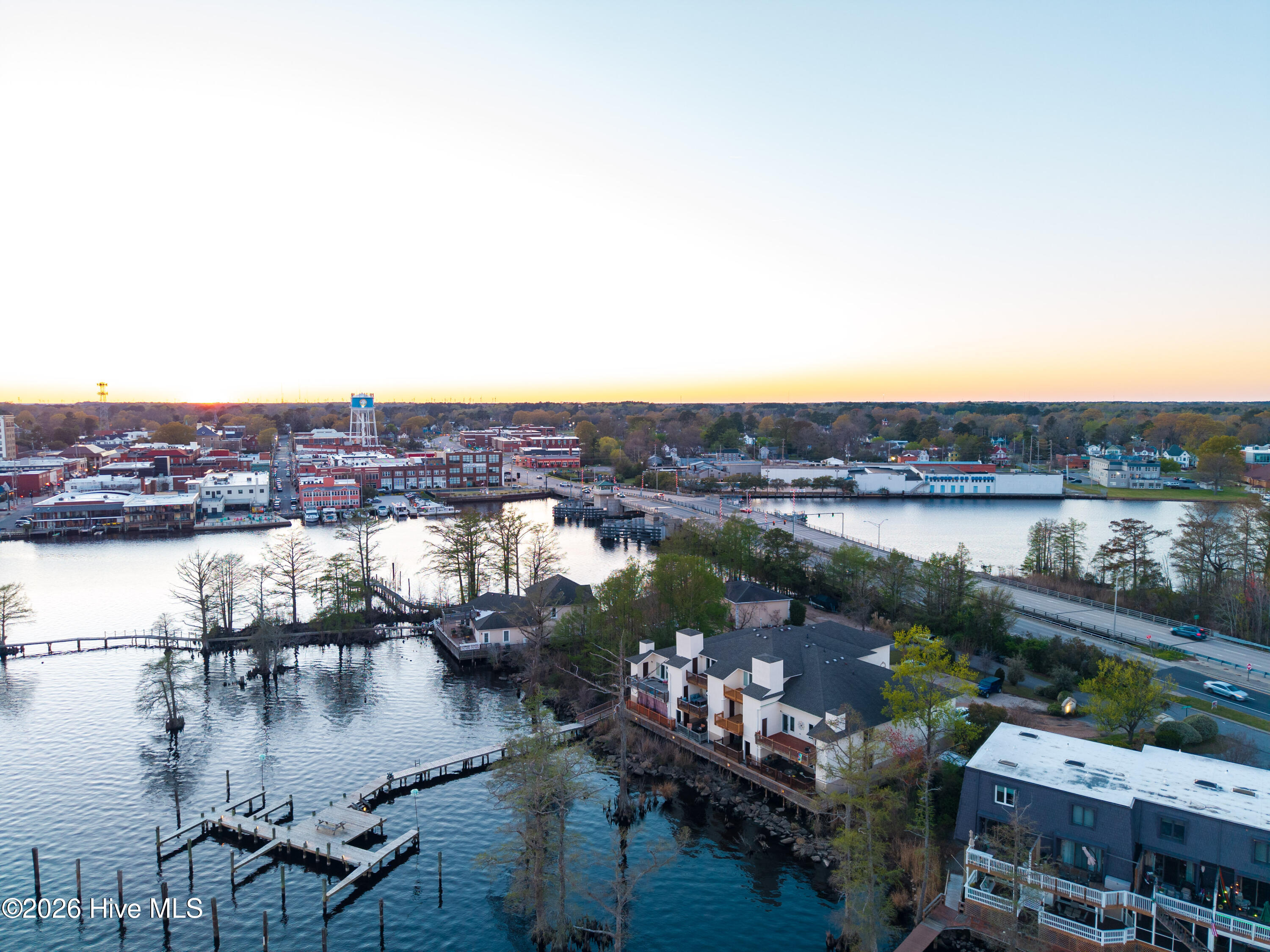 9 Gardner Point Drive, Unit 9 Elizabeth City, NC 27921 - Photo 85 of 85 sunset-6