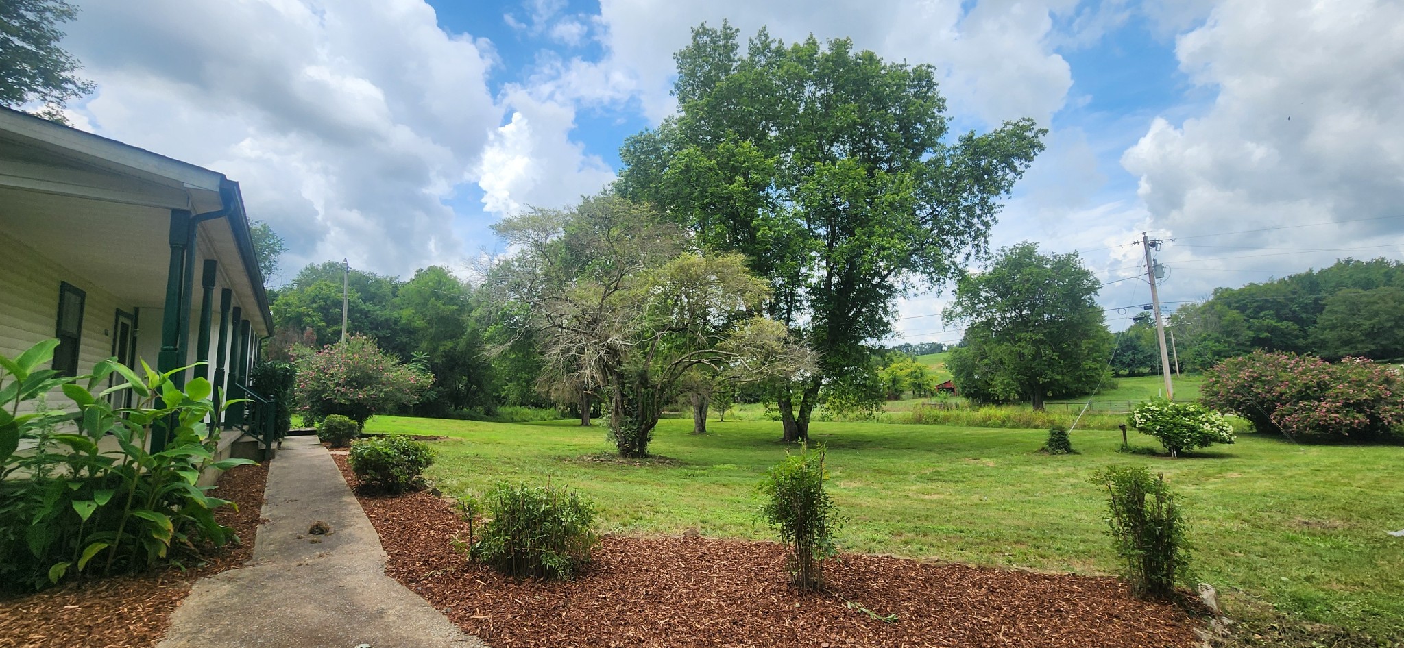 2877 Bryant Road Culleoka, TN 38451 - Photo 4 of 25