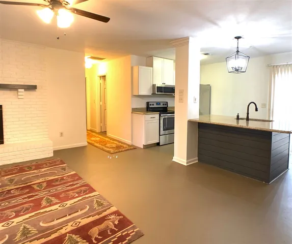 $1,295 | 2810 A Kilkierane Drive, Unit A, Tallahassee, FL 32309