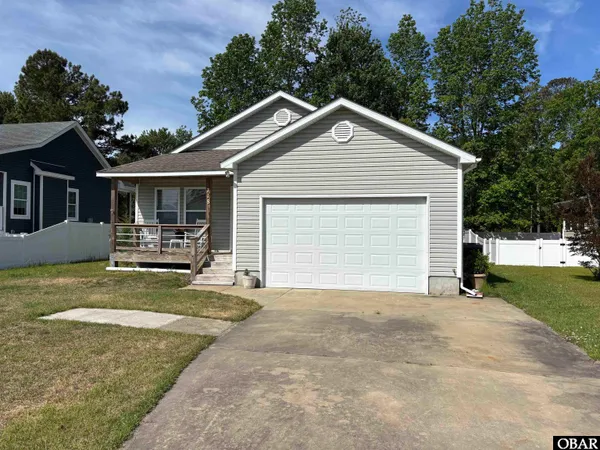 $399,000 | 718 George Howe Street, Manteo, NC 27954