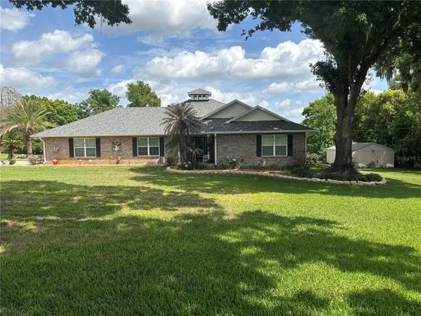 $749,900 | 537 Woodlawn Cemetery Road, Orlando, FL 32835