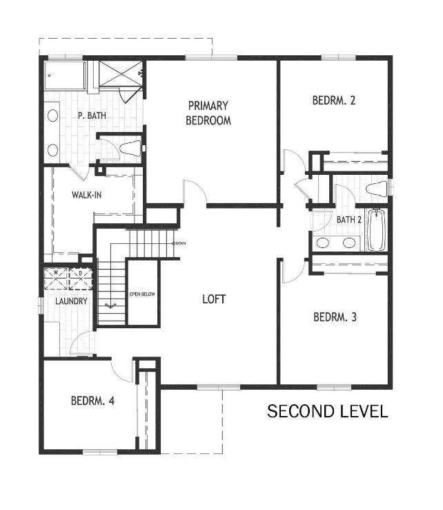 1198 Significant Way West Madera, CA 93636 - Photo 3 of 29