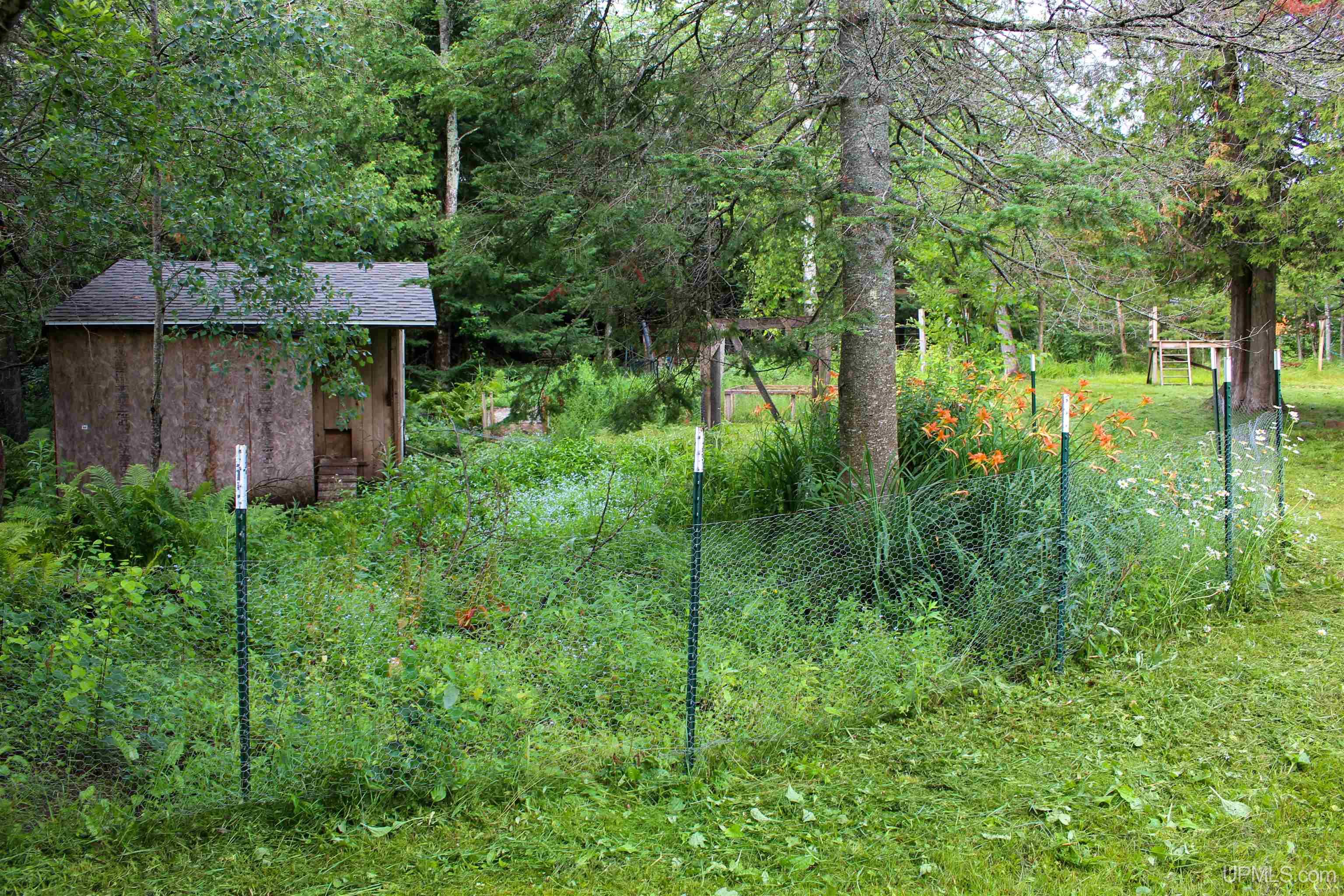 26141 Portage Entry Road Chassell, MI 49916 - Photo 76 of 98 Gallery Image 76