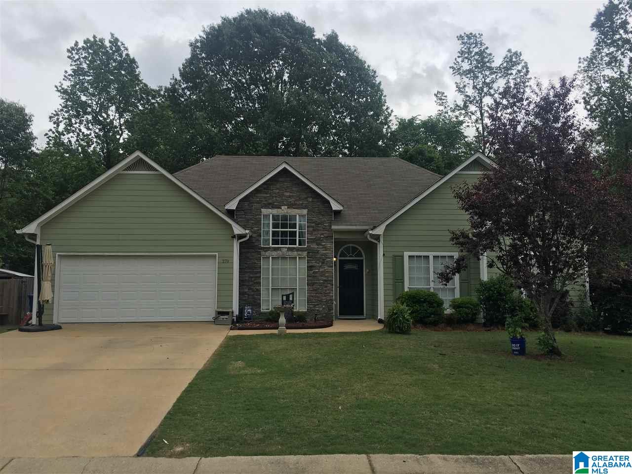 270 Rocky Ridge Drive Helena, AL 35080 - Photo 1 of 15