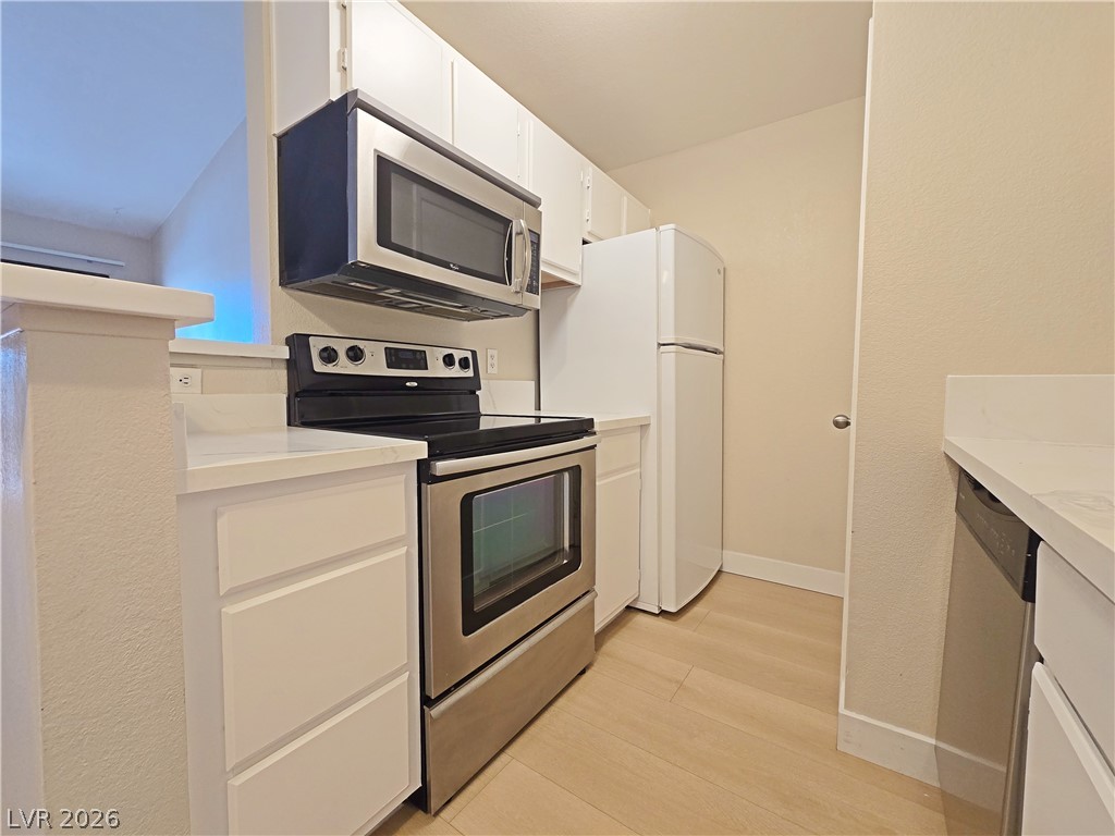 5171 South Lindell Road, Unit 202 Las Vegas, NV 89118 - Photo 11 of 25