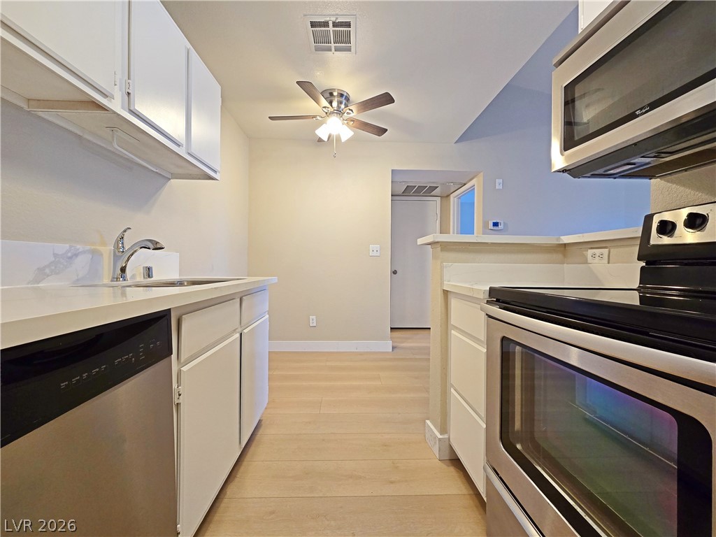 5171 South Lindell Road, Unit 202 Las Vegas, NV 89118 - Photo 13 of 25