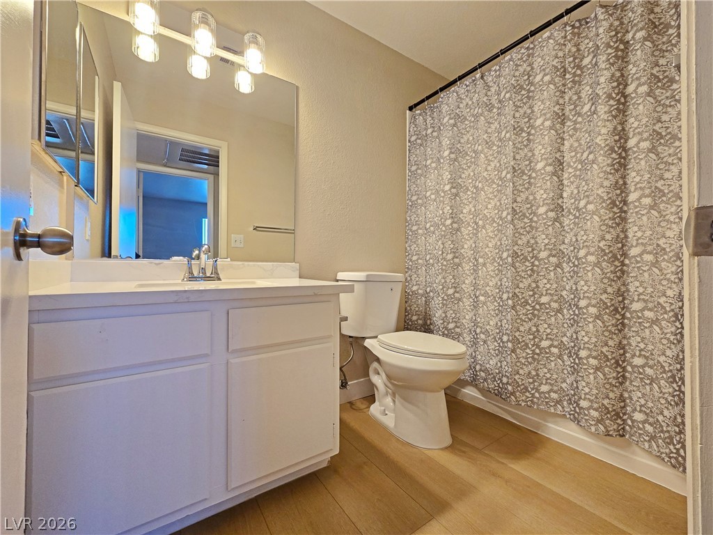 5171 South Lindell Road, Unit 202 Las Vegas, NV 89118 - Photo 18 of 25