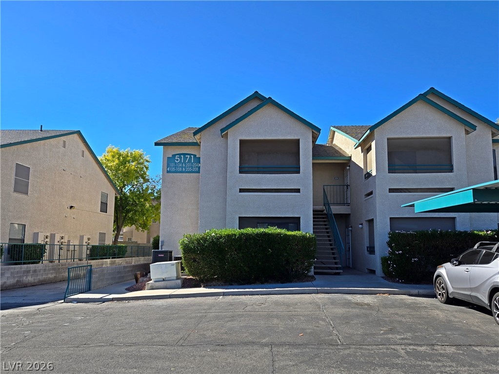 5171 South Lindell Road, Unit 202 Las Vegas, NV 89118 - Photo 22 of 25