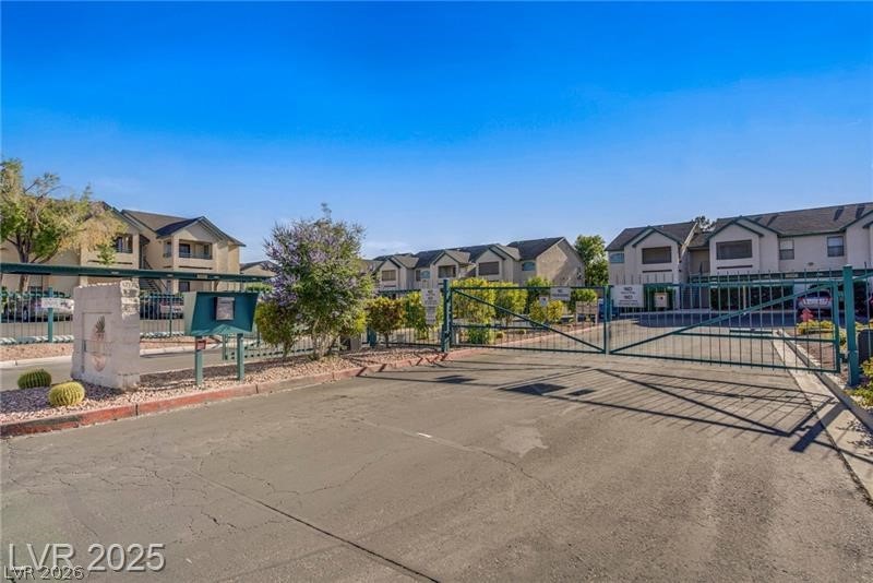 5171 South Lindell Road, Unit 202 Las Vegas, NV 89118 - Photo 25 of 25