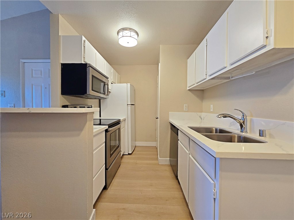 5171 South Lindell Road, Unit 202 Las Vegas, NV 89118 - Photo 9 of 25