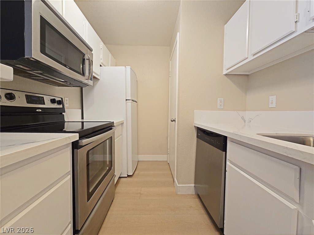 5171 South Lindell Road, Unit 202 Las Vegas, NV 89118 - Photo 10 of 25