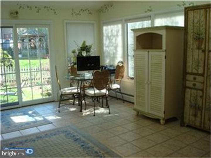 7110 Sherwood Road Philadelphia, PA 19151 - Photo 16 of 23 Sun Room