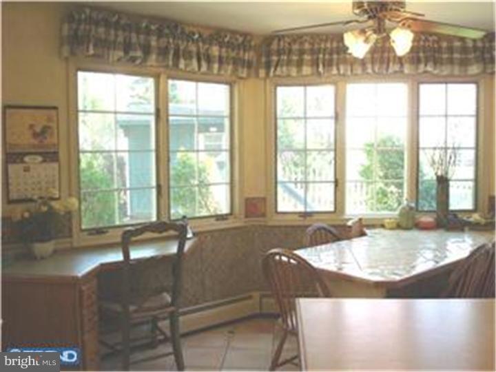 7110 Sherwood Road Philadelphia, PA 19151 - Photo 7 of 23 Breakfast Room