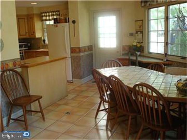 7110 Sherwood Road Philadelphia, PA 19151 - Photo 8 of 23 Breakfast Room