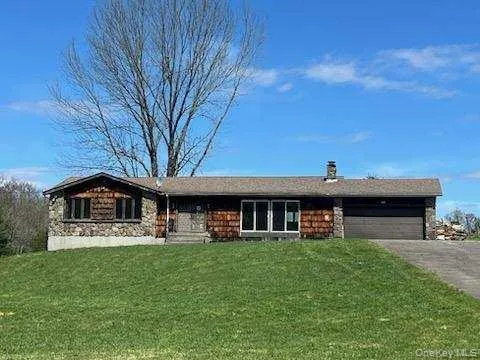 $295,000 | 30 Crumley Van Vactor Road, Ferndale, NY 12734